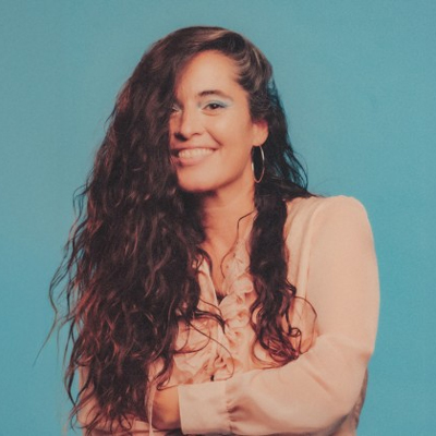 Concert de Silvia Pérez Cruz