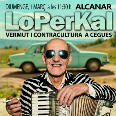 Lo Perkal
