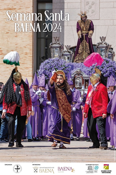 Semana Santa de Baena