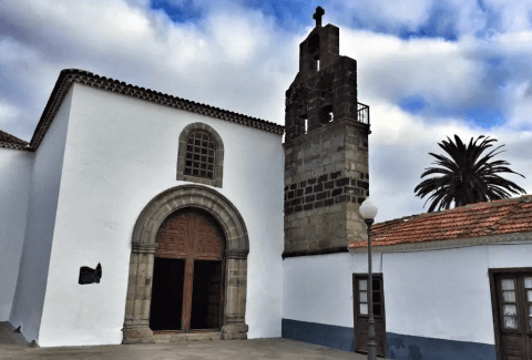 Fiestas de Santo Domingo de Guzmán