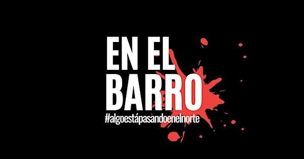 En el barro  - (VII Edición)