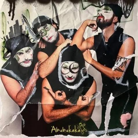 Abubukaka: Vamos a odiarnos