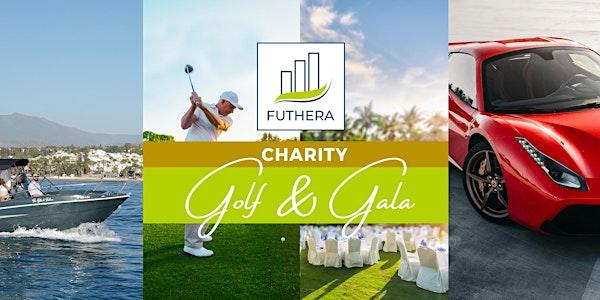 FUTHERA CHARITY GOLF & GALA FOR THROUGH OUR EYES