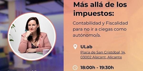 Más allá de los Impuestos