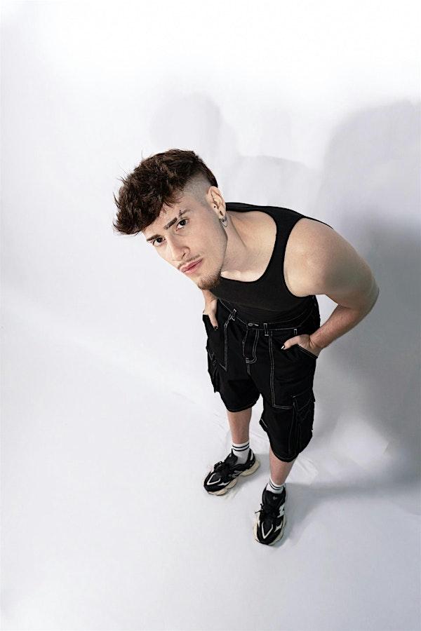 Krenon x Hyper Club Vigo