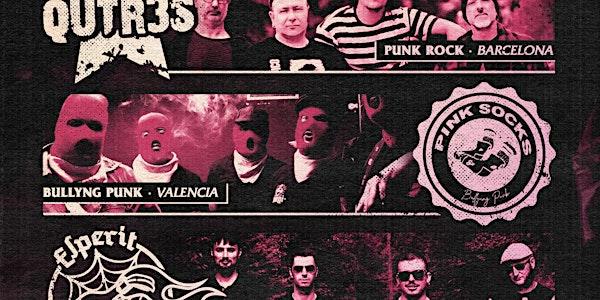 MORENETA WARRIORS FIGHT 007