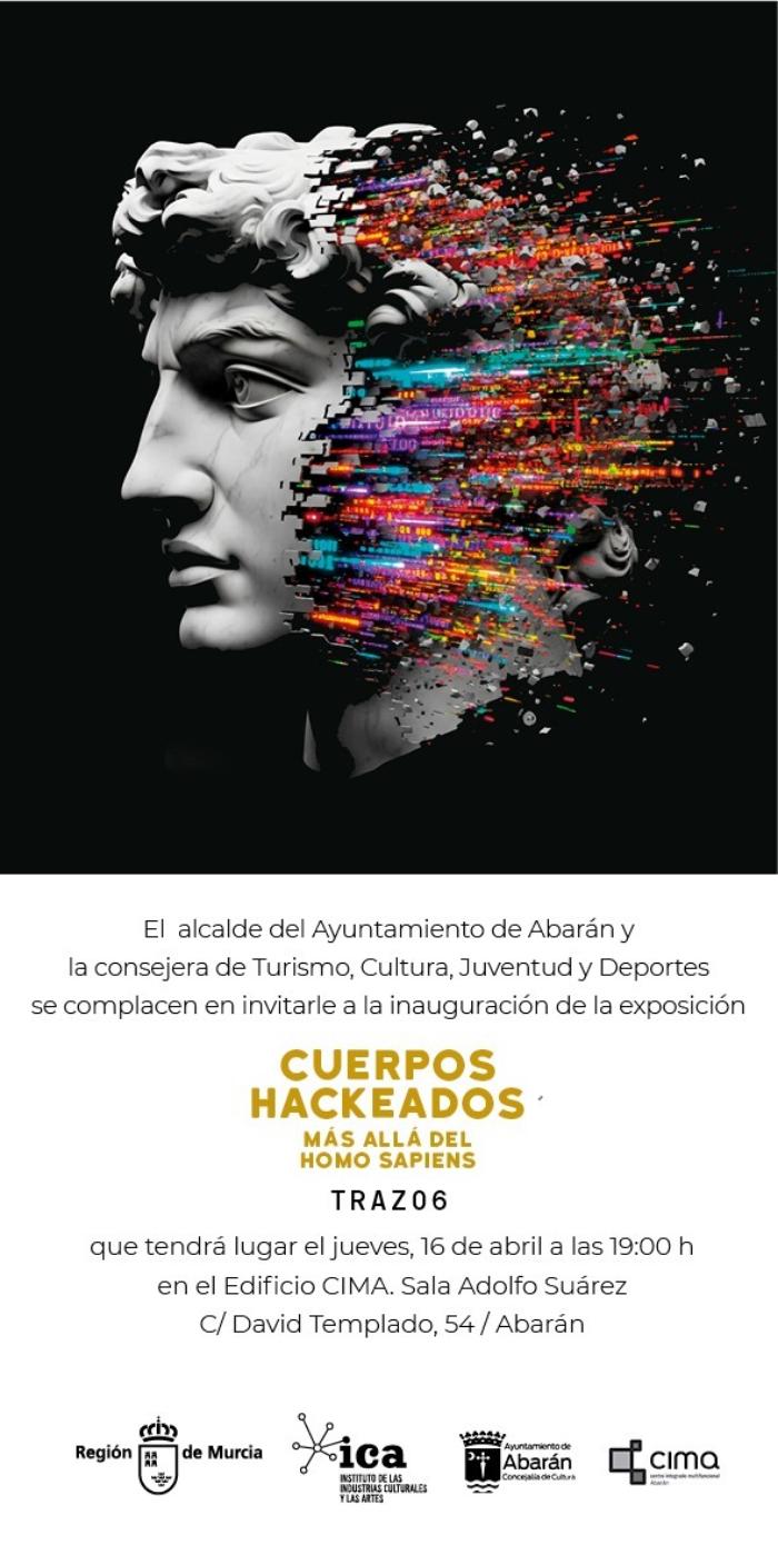 CUERPOS HACKEADOS: MÁS ALLÁ DEL HOMO SAPIENS