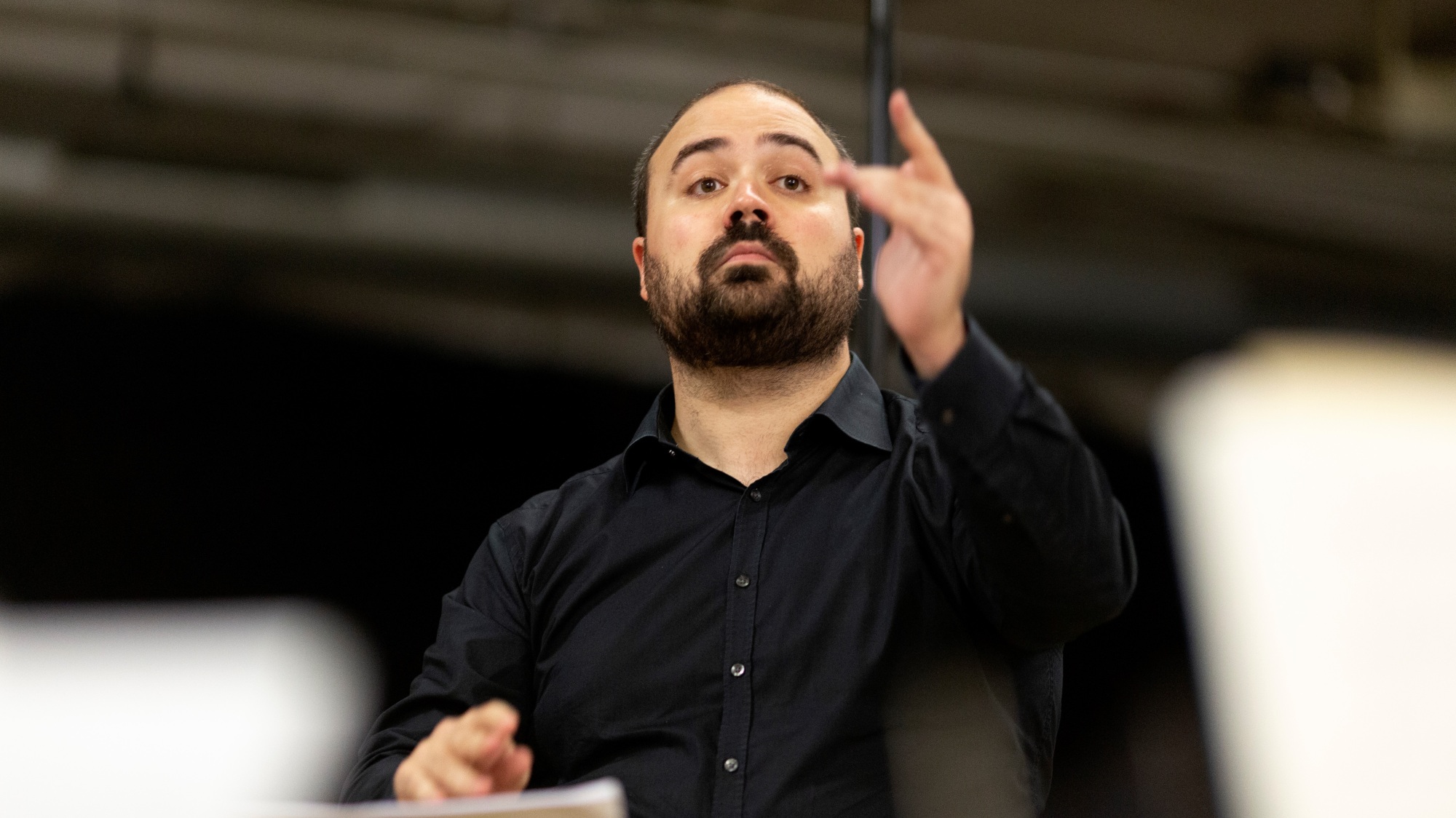 Obradoiro de composición RFG / RESIS.LAB IV