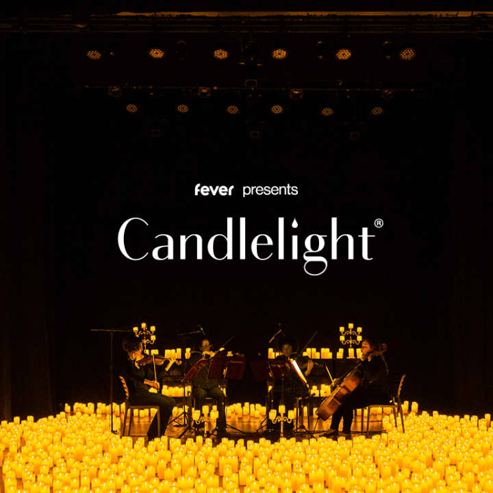 Candlelight: La ley innata