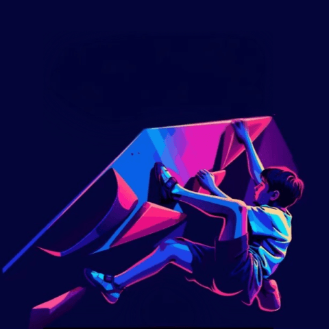 Copa de Canarias de Escalada en Bloque