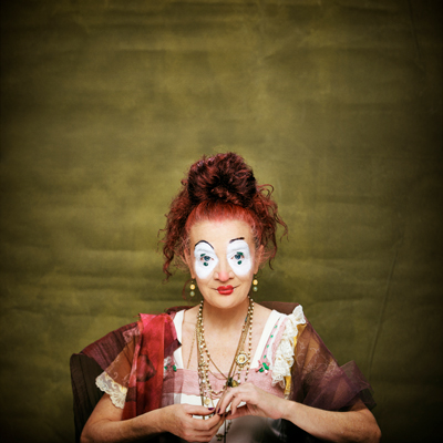 Teatre ‘A cada pas’