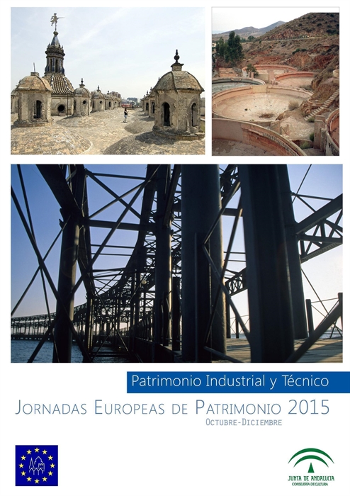 Jornadas Europeas de Patrimonio Histórico en Córdoba