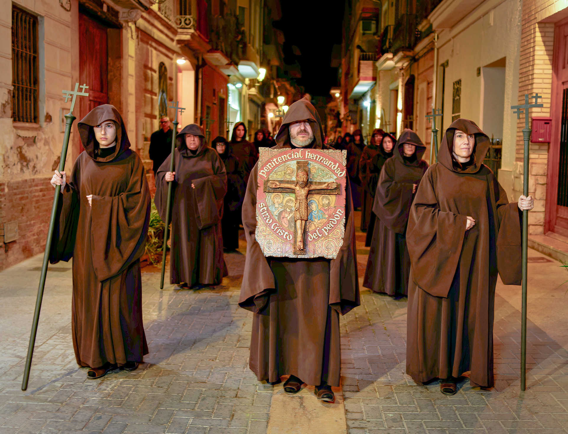 Semana Santa de Alboraya 2026