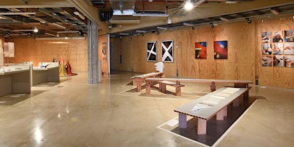 Visita guiada a l’exposició «La Matèria Construïda»