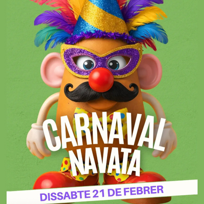 Carnaval de Navata