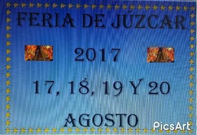 Feria y Fiestas de la Virgen de Moclón en Júzcar