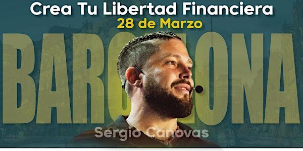 CREA TU LIBERTAD FINANCIERA