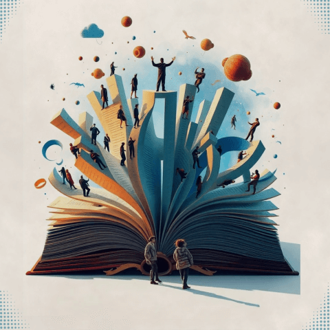 Feria del Libro San Bartolomé de Tirajana