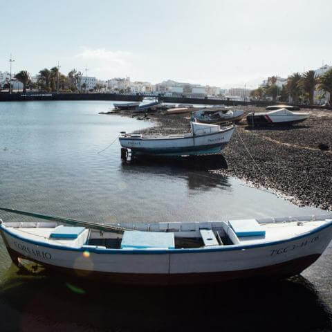 Fiestas de San Ginés