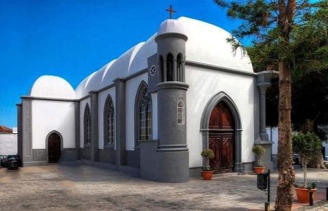 Fiestas de San Marcos