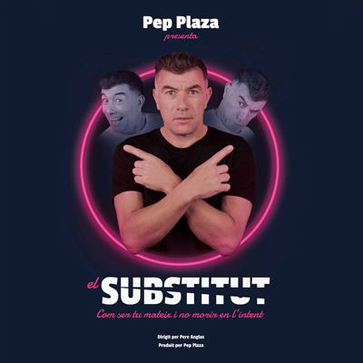 Teatre 'El Substitut'