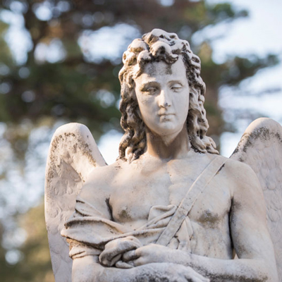 Visites Diürnes al Cementiri General de Reus