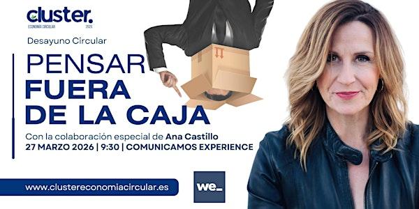 Pensar fuera de la caja