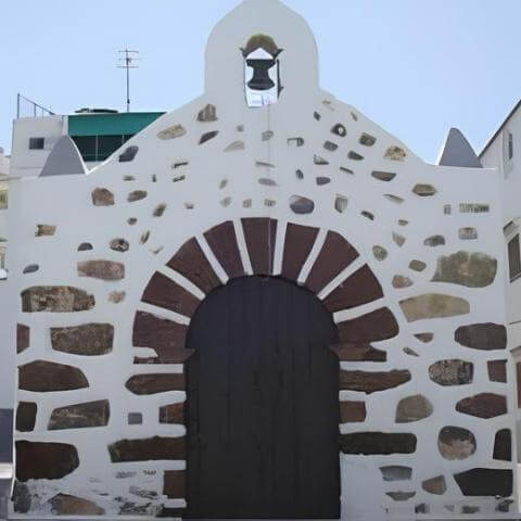 Fiestas en honor a San Sebastián