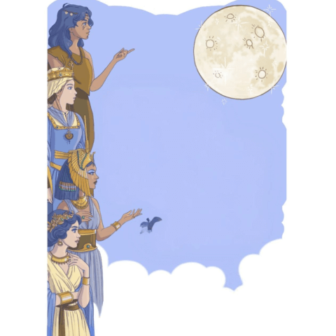 Festival de literatura: ¡Esto es histórico!