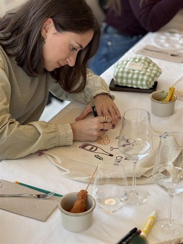 Art, Breakfast & Spa Experience at Rooftop INNSiDE Palma Center