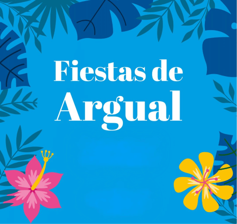 Fiestas de Argual