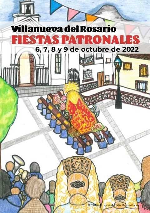 Feria de Villanueva del Rosario