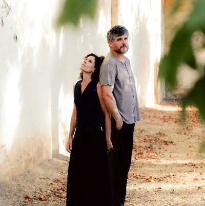 Teatre 'Cor dels amants'