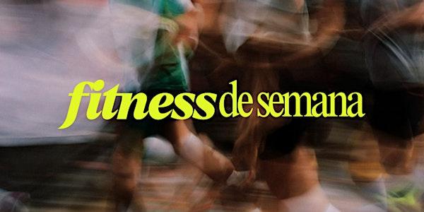 Fitness de Semana