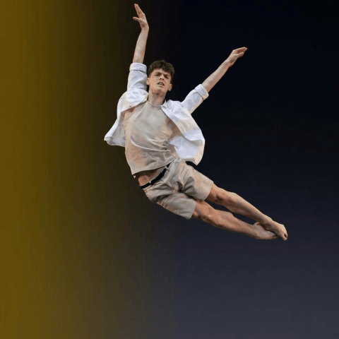 Global Dance Open Canarias