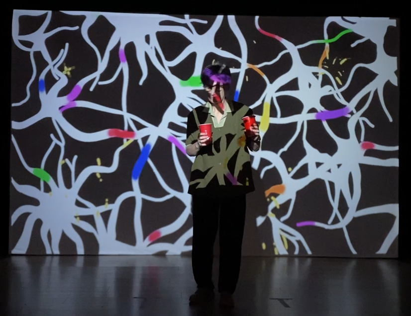 Soledad y Piedad de Teatro Thales