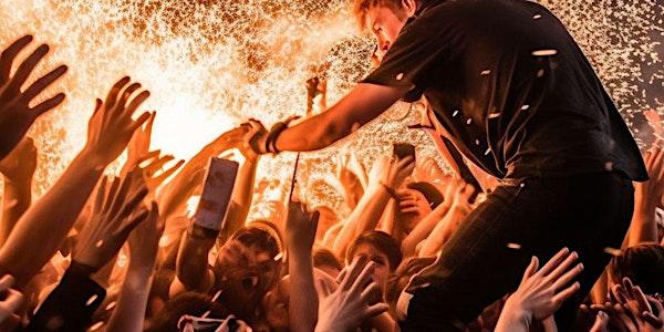 Fito & Fitipaldis - AullidoS Tour 25/26