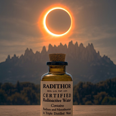 Cicle de curiositats científiques