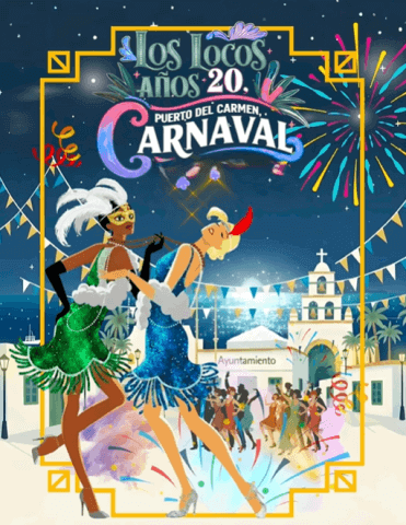 Carnaval de Puerto del Carmen