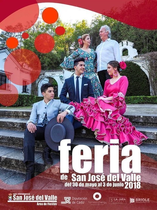 Feria de San José del Valle
