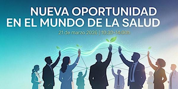 Vive la nueva Oportunidad en el mundo de la Salud – Lanzarote