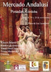 Mercado Andalusí de Posadas
