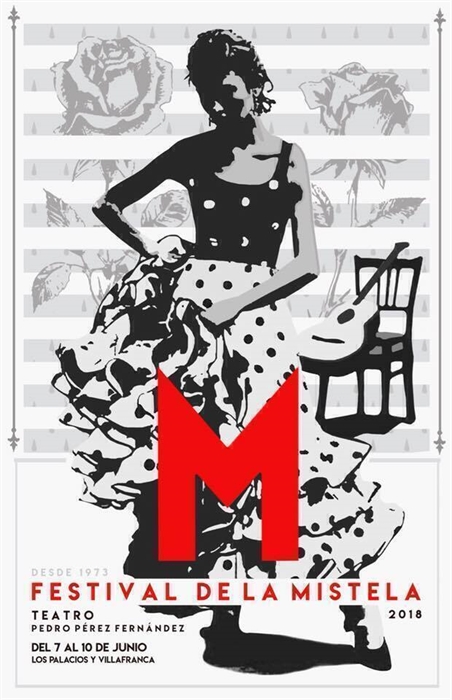 Festival Flamenco de La Mistela