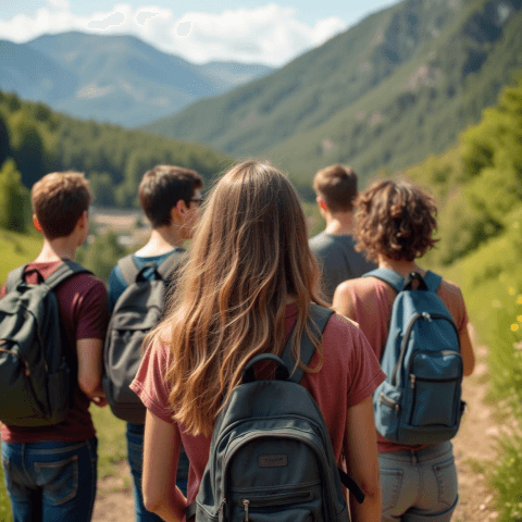 Feria Juvenil y Cultural de El Paso