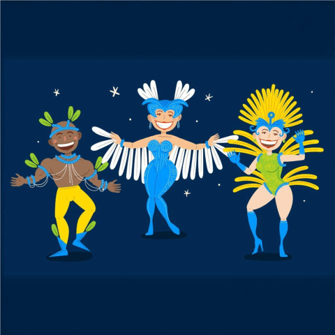 Carnaval de Agüimes