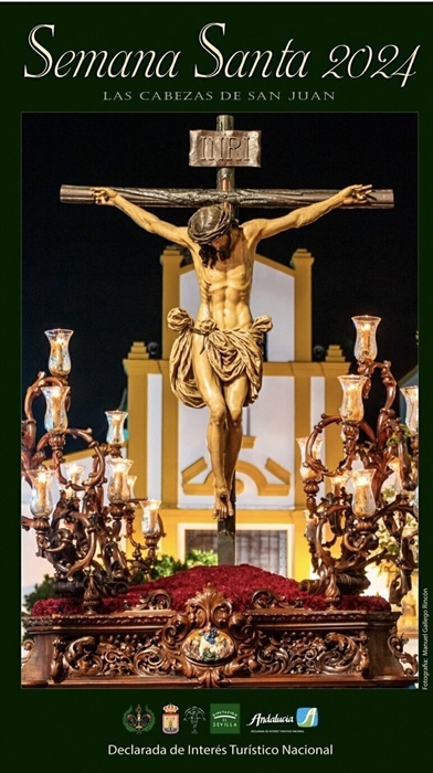 Semana Santa de Las Cabezas de San Juan