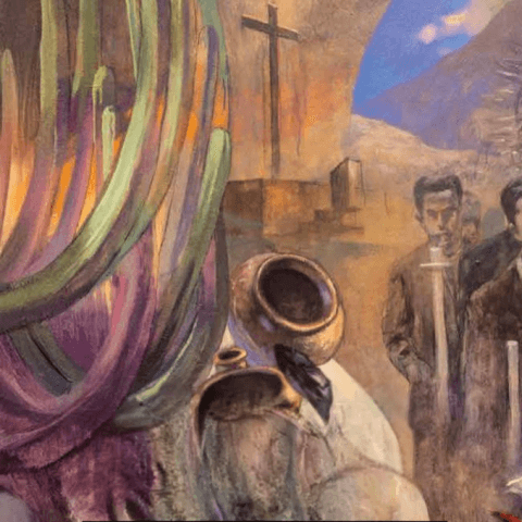 Fiestas Patronales de Adeje