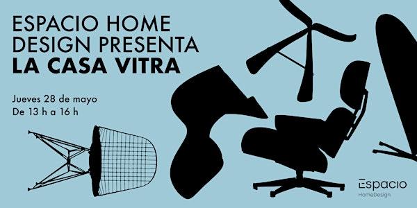 La casa Vitra | Visita privada,  de 14:00 h a 14:30 h