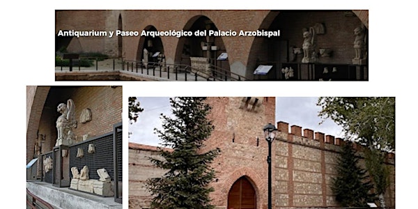 Excursión al Museo Antiquarium