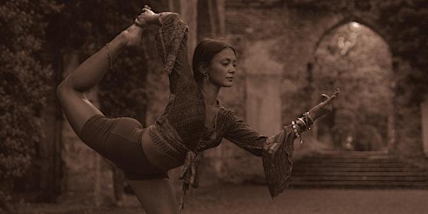 KIRTAN & YOGA ~ Toulouse